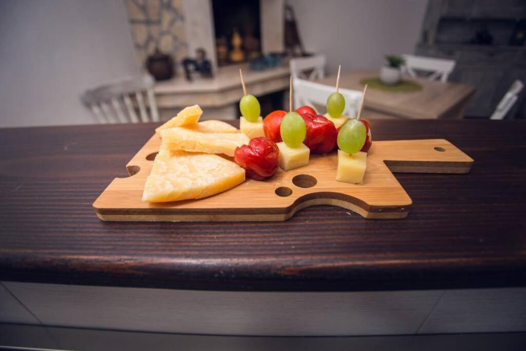 Lodge Jomi Kaštel Novi Zewnętrze zdjęcie